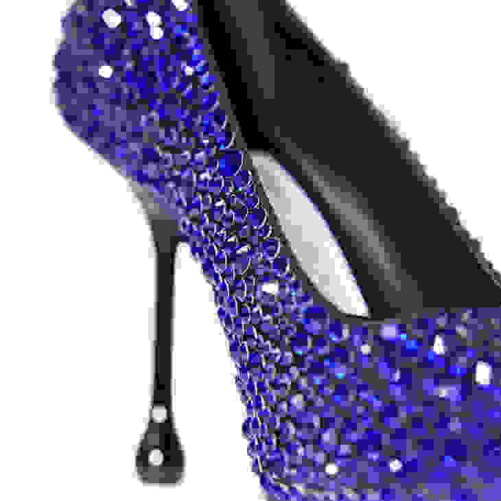 Jimmy Choo Ixia 95