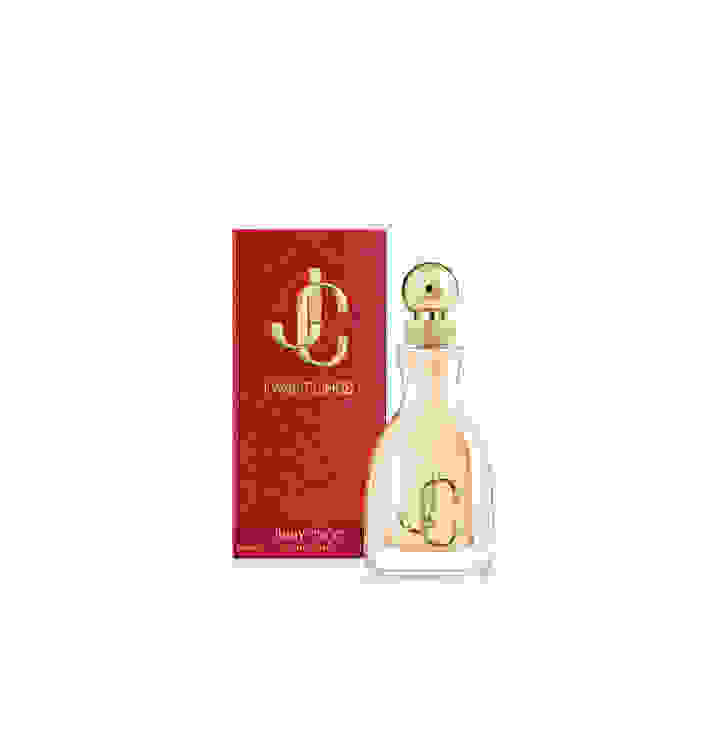 Jimmy Choo I Want Choo EDP 60ml