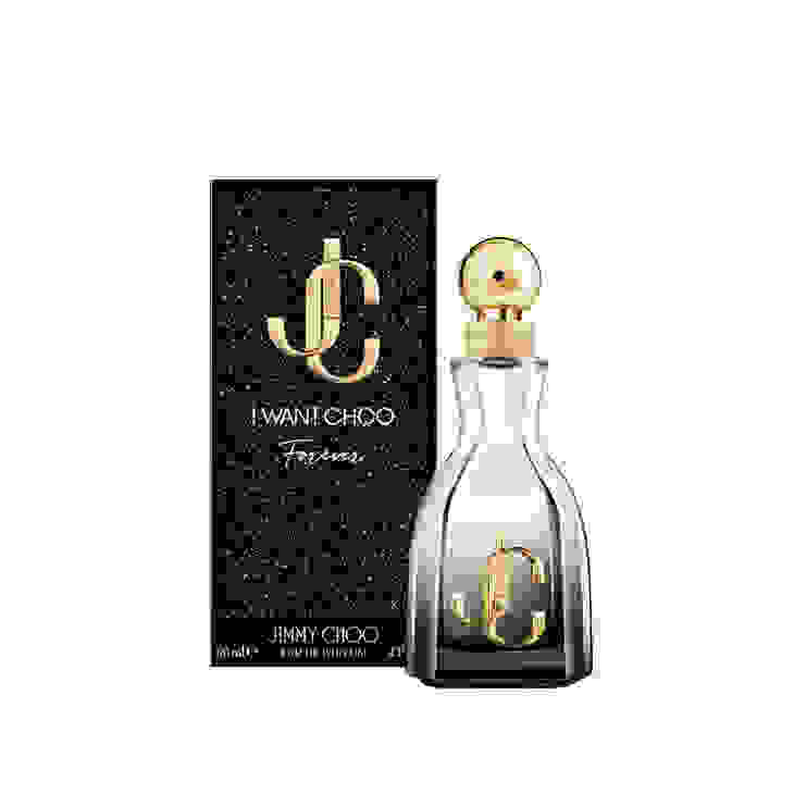 Jimmy Choo I Want Choo Forever EDP 60ml