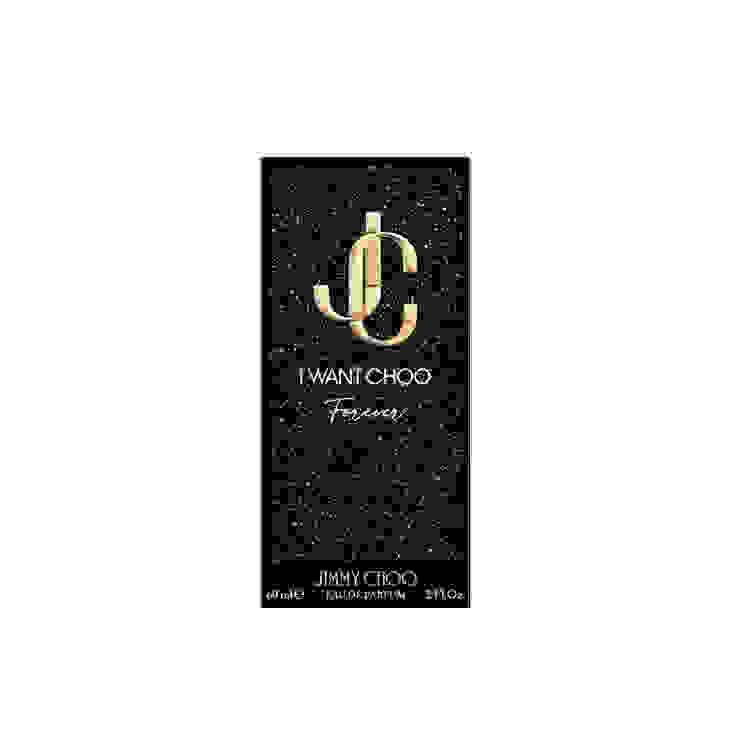 Jimmy Choo I Want Choo Forever EDP 60ml
