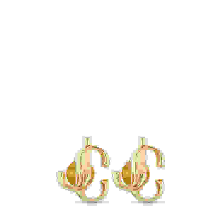 Jimmy Choo JC Mini Studs