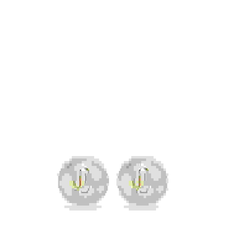 Jimmy Choo JC Pearl Studs