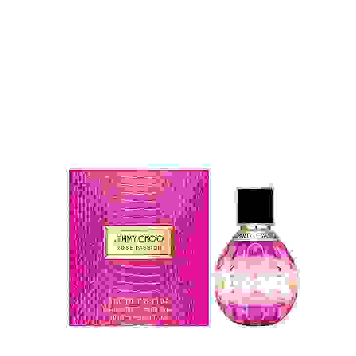 Jimmy Choo Rose Passion EDP 40ml