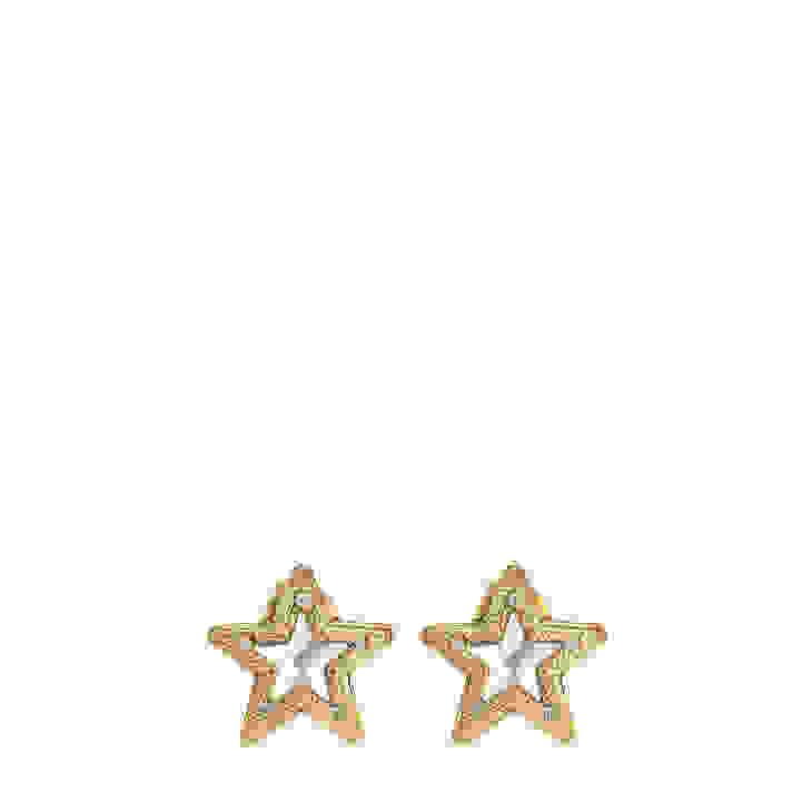 Jimmy Choo JC Star Studs