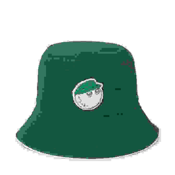 Jimmy Choo Jimmy Choo / Malbon 2.0 Bucket Hat