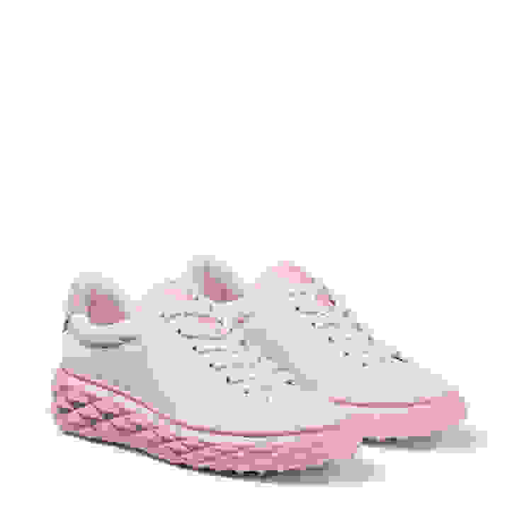 Jimmy Choo Jimmy Choo / Malbon Diamond Golf/F