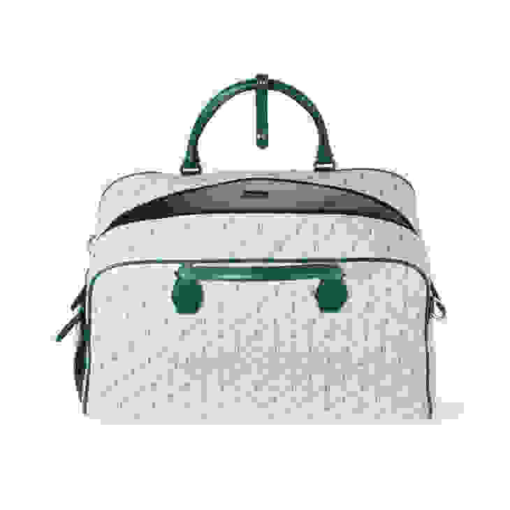 Jimmy Choo Jimmy Choo / Malbon 2.0 Duffle Bag