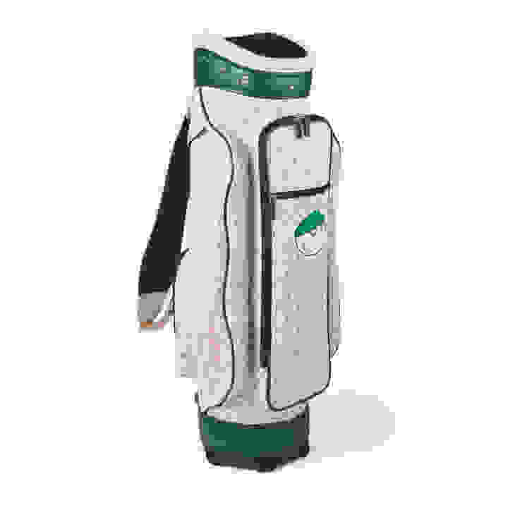 Jimmy Choo Jimmy Choo / Malbon 2.0 Golf Bag