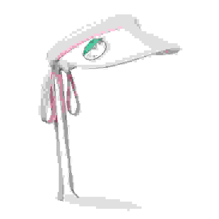 Jimmy Choo Jimmy Choo / Malbon 2.0 Visor