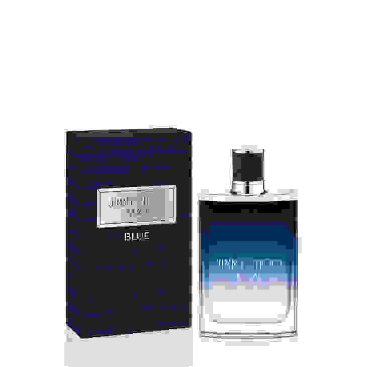 Jimmy Choo Man Blue Edt 100ml
