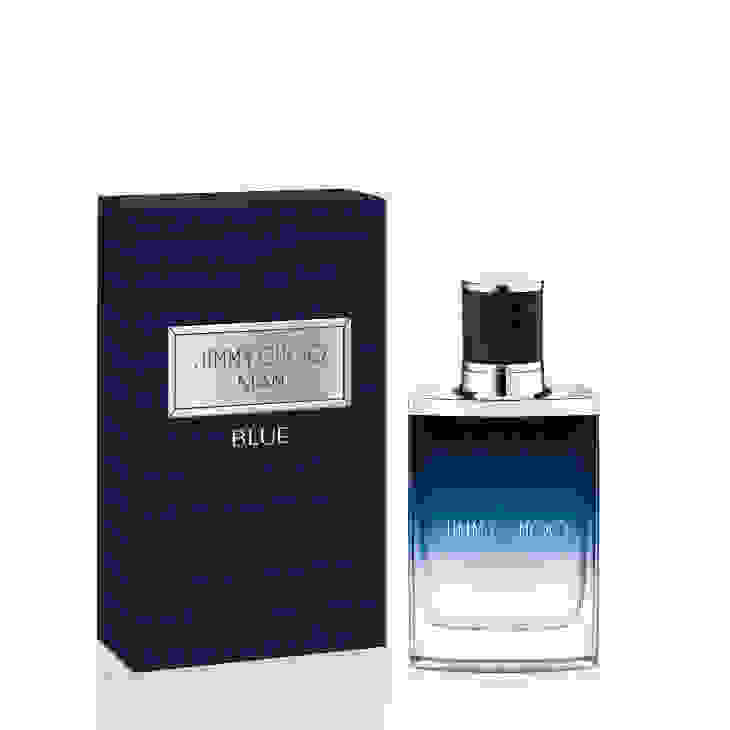 Jimmy Choo Man Blue Edt 50ml