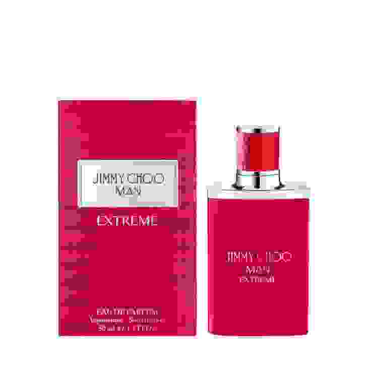 Jimmy Choo Man Extreme 50ml