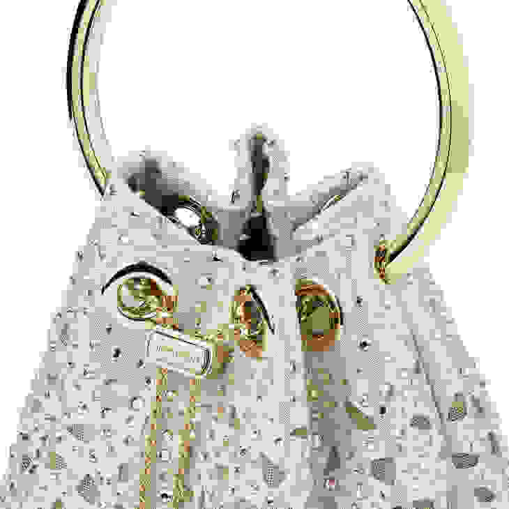 Jimmy Choo Micro Bon Bon
