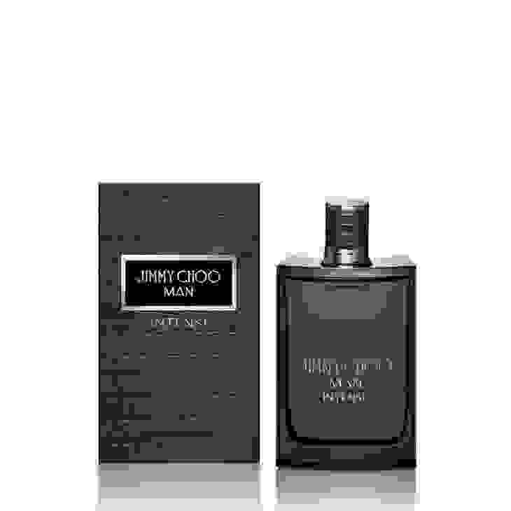 Jimmy Choo Man Intense Edt 100ml