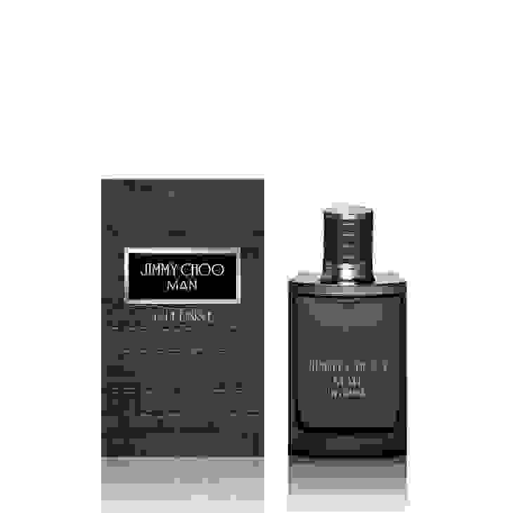 Jimmy Choo Man Intense Edt 50ml
