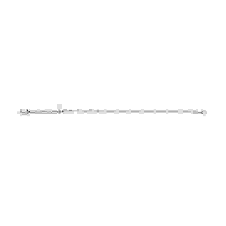 Jimmy Choo Pearl Crystal Anklet