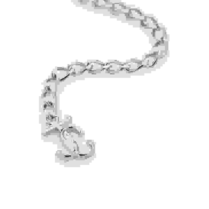 Jimmy Choo Pearl Crystal Choker