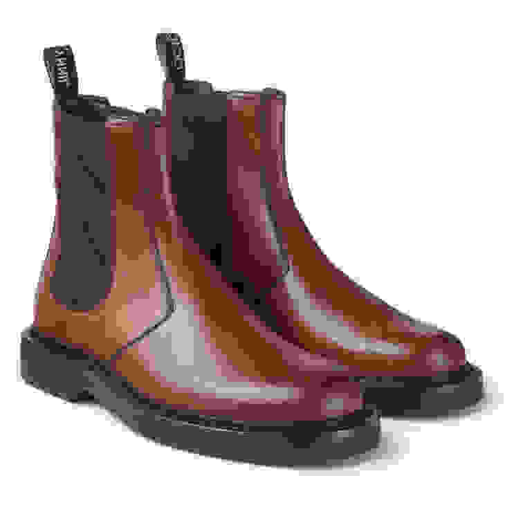 Jimmy Choo Reggie Chelsea Boot