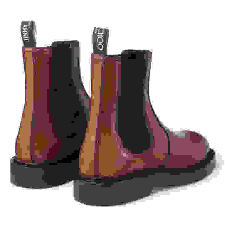 Jimmy Choo Reggie Chelsea Boot