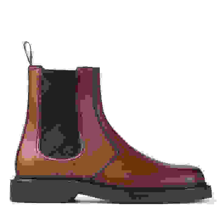 Jimmy Choo Reggie Chelsea Boot