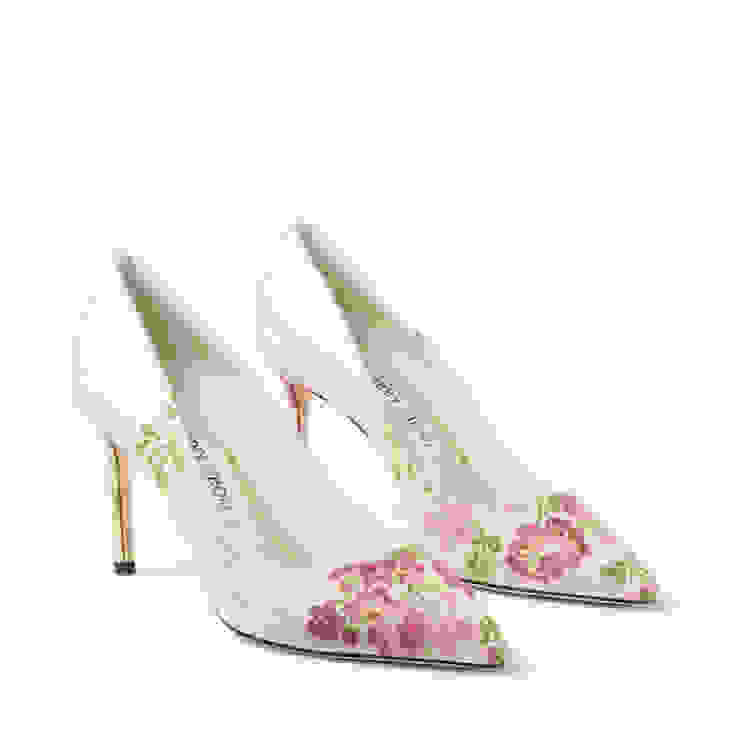 Jimmy Choo Romy 85