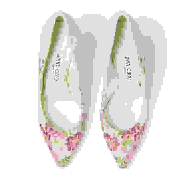Jimmy Choo Romy 85