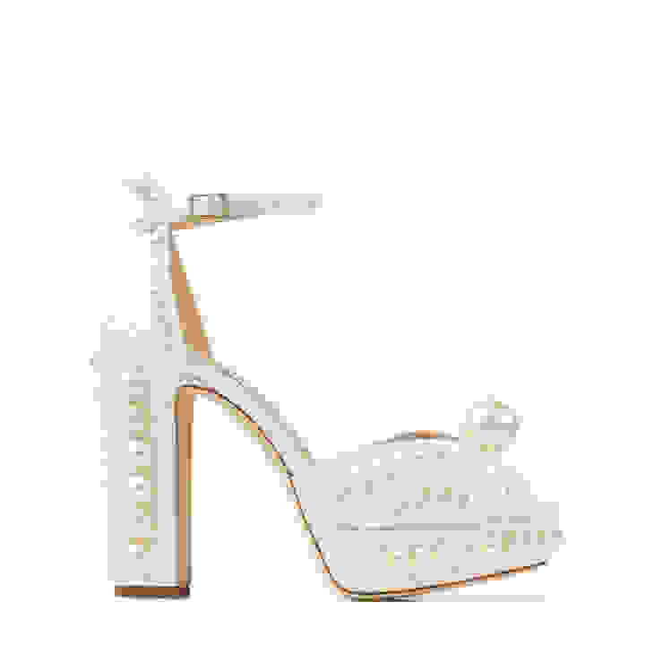 Jimmy Choo Sacaria Platform 120