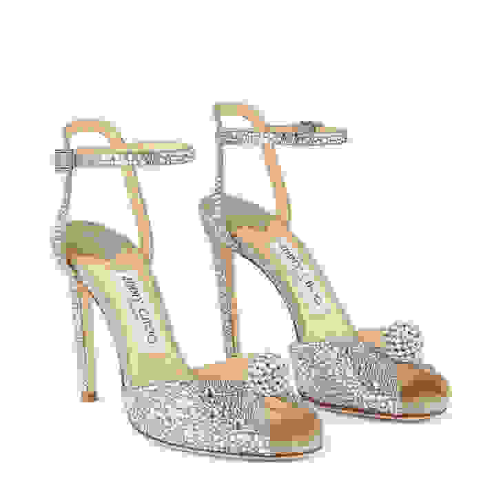 Jimmy Choo Sacora 100