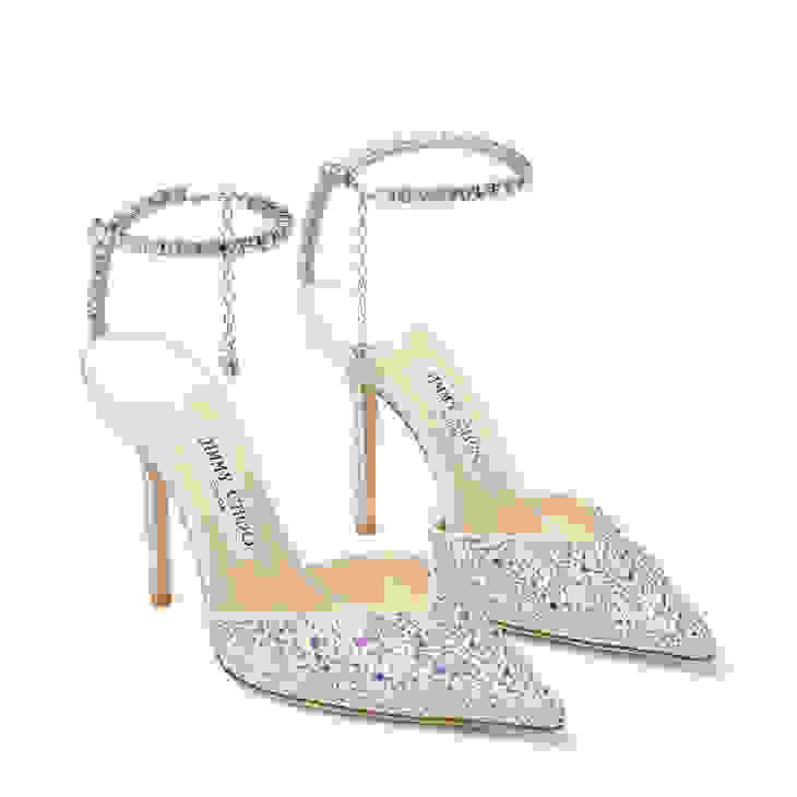 Jimmy Choo Saeda 100