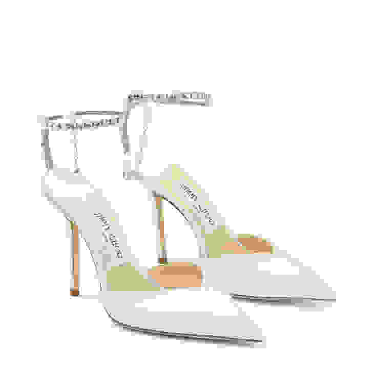 Jimmy Choo Saeda 100