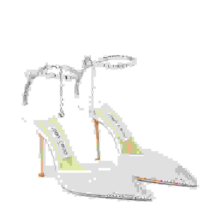 Jimmy Choo Saeda 100