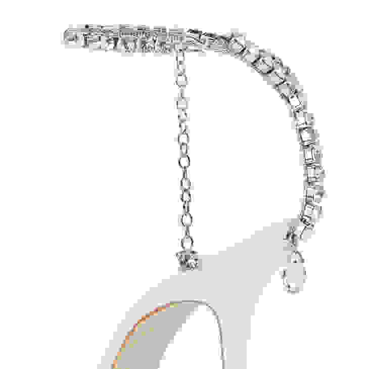 Jimmy Choo Saeda 100
