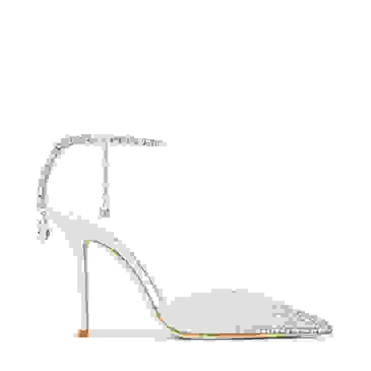 Jimmy Choo Saeda 100