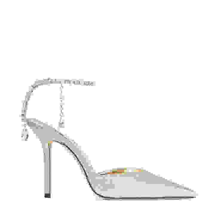 Crystal Collection | Crystal Shoes, Heels & Bags | JIMMY CHOO