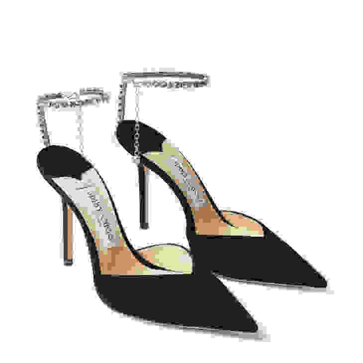 Jimmy Choo Saeda 100