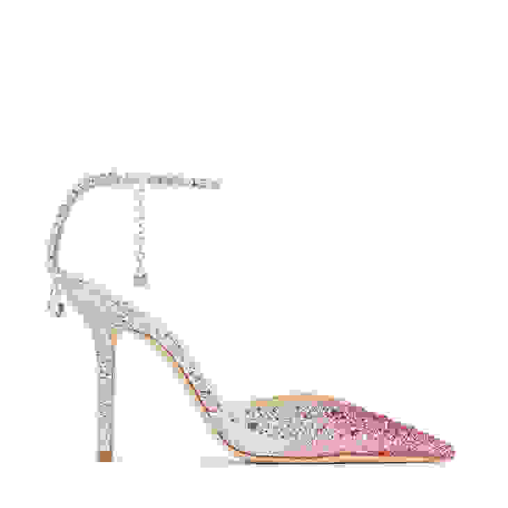 Jimmy Choo Saeda 100
