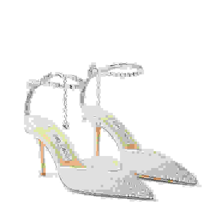 Jimmy Choo Saeda 85