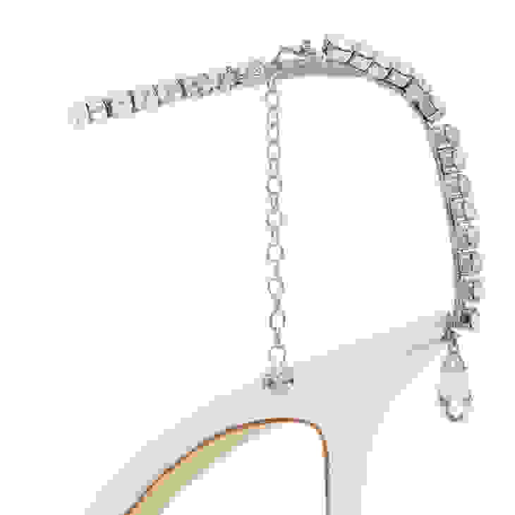 Jimmy Choo Saeda 85