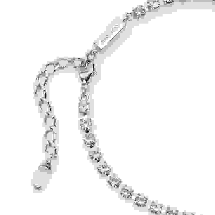 Jimmy Choo Saeda Anklet
