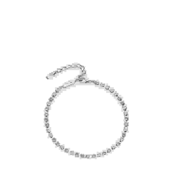 Jimmy Choo Saeda Anklet