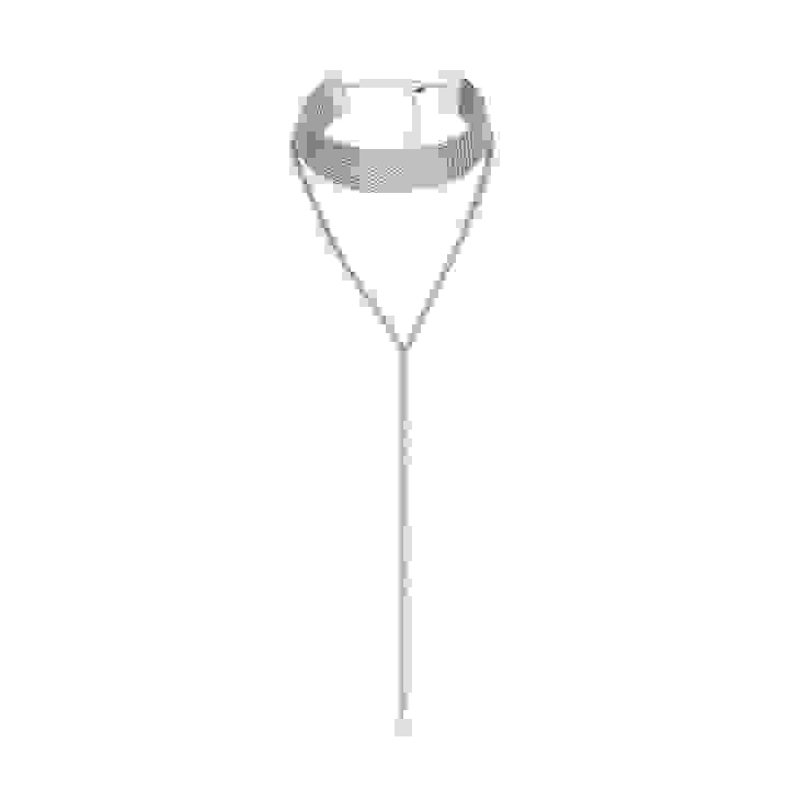 Jimmy Choo Saeda Necklace