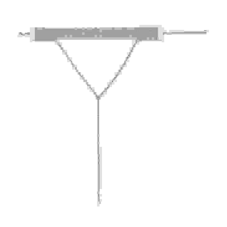 Jimmy Choo Saeda Necklace