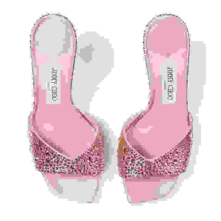 Jimmy Choo Skye 70