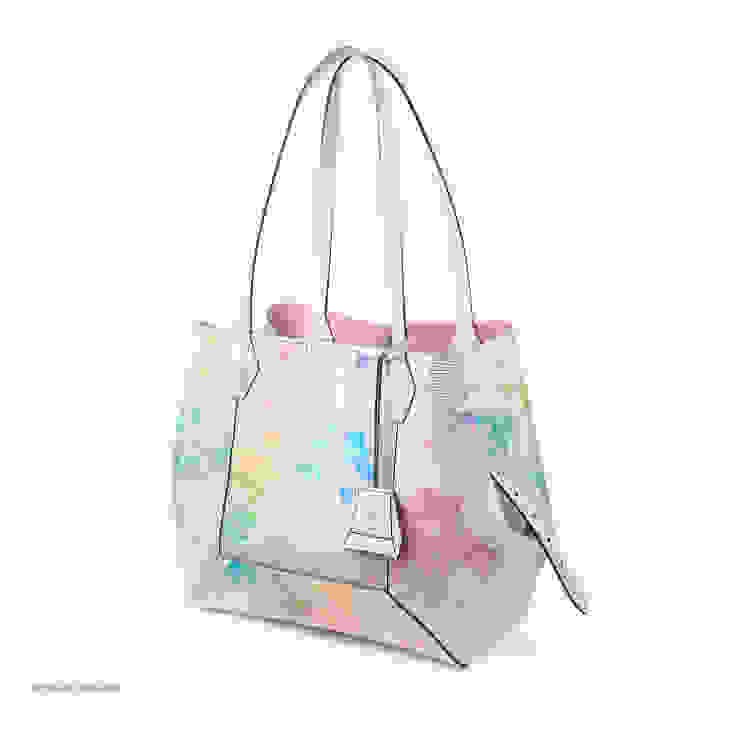 Jimmy Choo Sailor Guardians  Diamond Tote/M