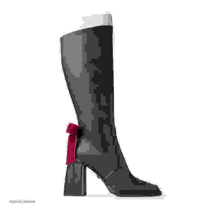 Jimmy Choo Sailor Pluto Boot 95