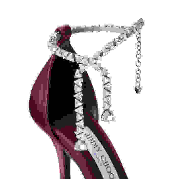 Jimmy Choo Stevie 100