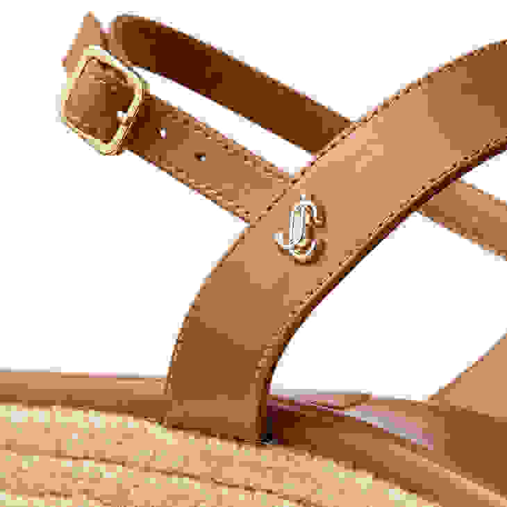Jimmy Choo Theia Wedge 60