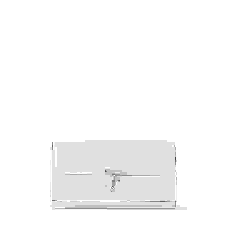 Jimmy Choo Avenue Wallet with Chain