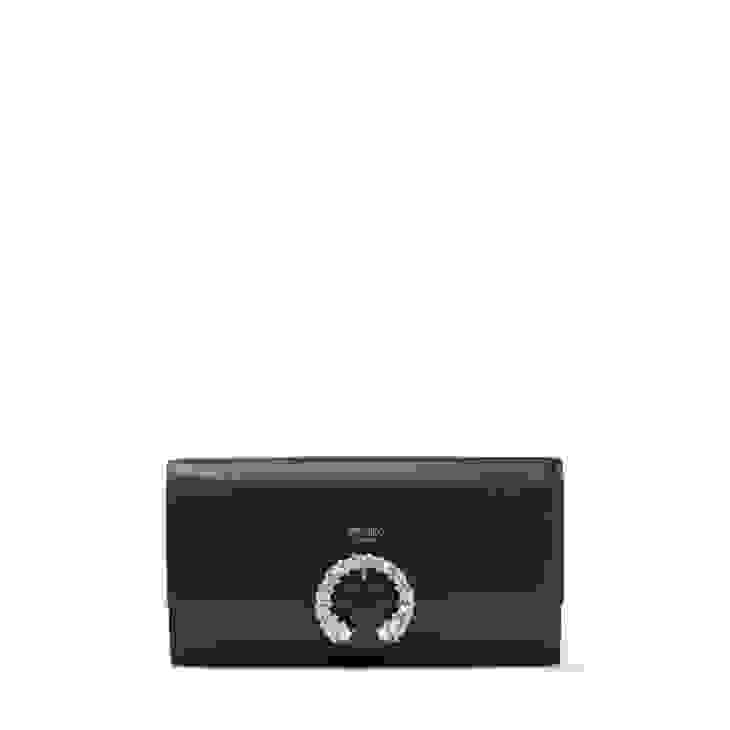 Jimmy Choo Wallet With Chain