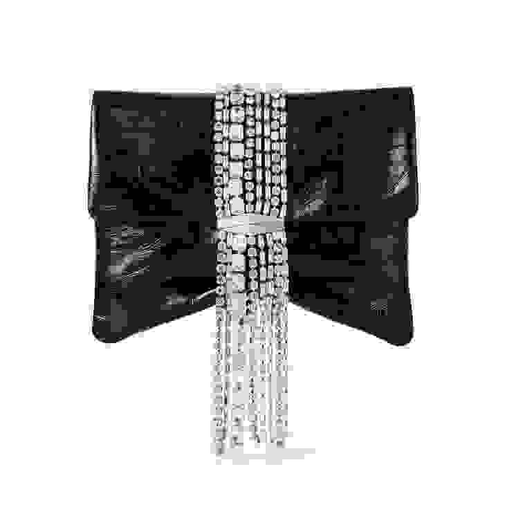 Jimmy Choo Zandra Shoulder